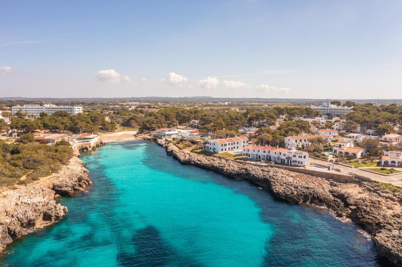 Apartamento Rose Cala Blanca (Menorca) Exterior foto