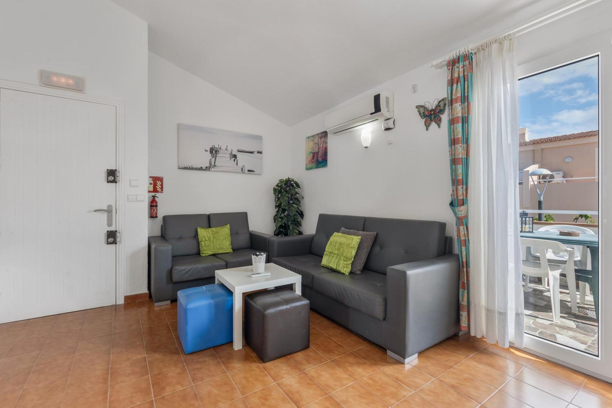 Apartamento Rose Cala Blanca (Menorca) Exterior foto
